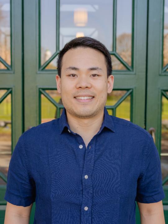Justin Chen