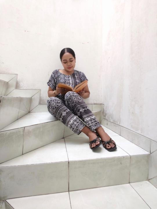 Dinda Indah