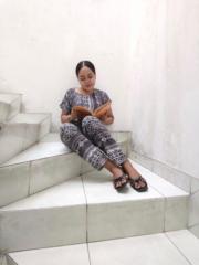 Dinda Indah