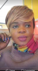 Deborah annie Mande