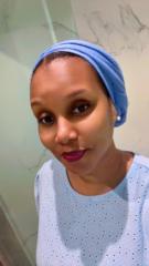 Fatime Aminami