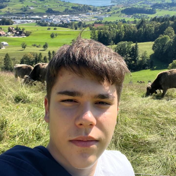 Oliver Petraš