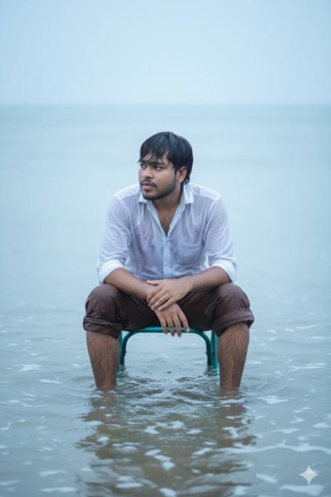 Ramu Gupta