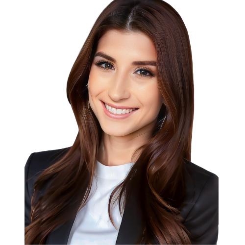 Christen Pappas