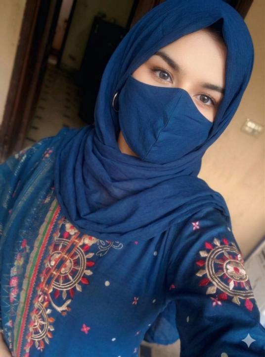 Nisa Iqbal