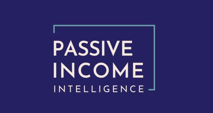Passive Income Intelligence