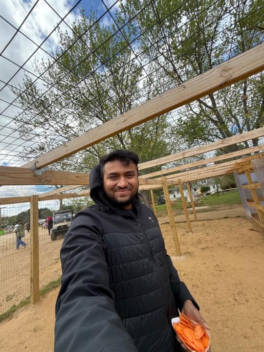 Yoganandha Vemperala