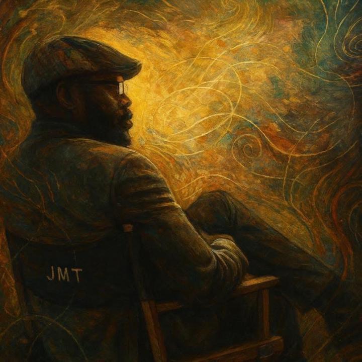 Jon-Michael Thomas