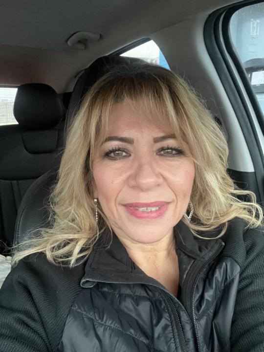 Cynthia Martinez