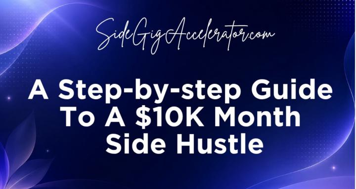 Side Gig Accelerator