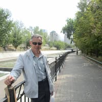 Vladimir Krasnopyorov