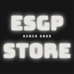 Esgp Store