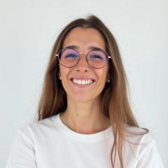 Alejandra Jiménez Alba