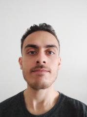 Alper Enes Ceylan