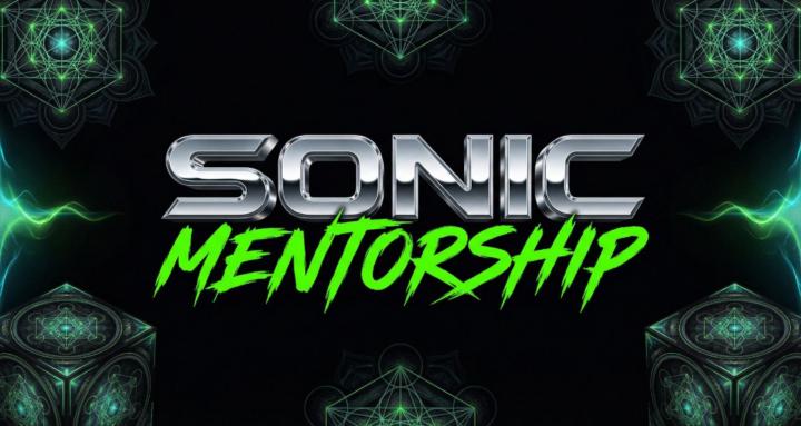 Sonic Mentorship