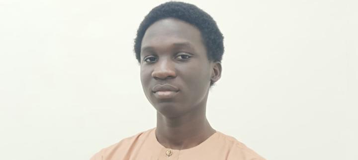 Muslim Bello