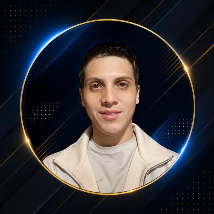 Gerson Calderón Alfaro