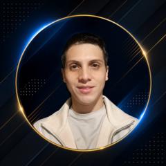 Gerson Calderón Alfaro
