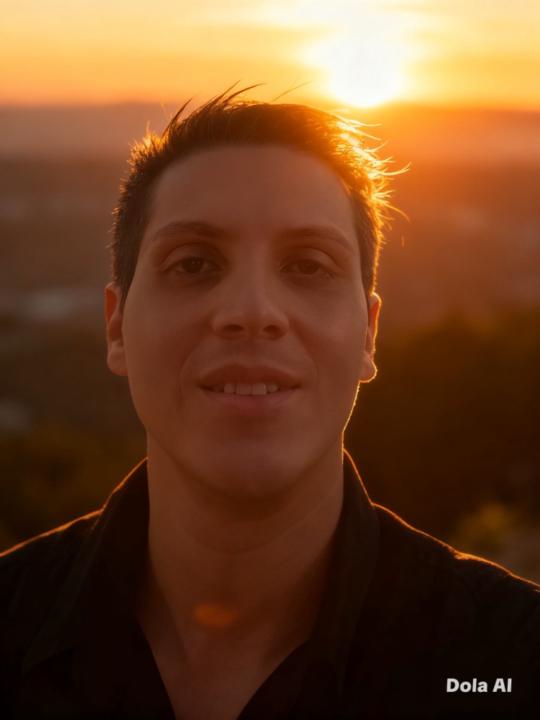 Gerson Calderón Alfaro