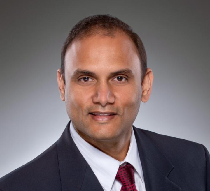 Praveen Cherukuri