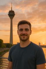 Jonas Leihmann