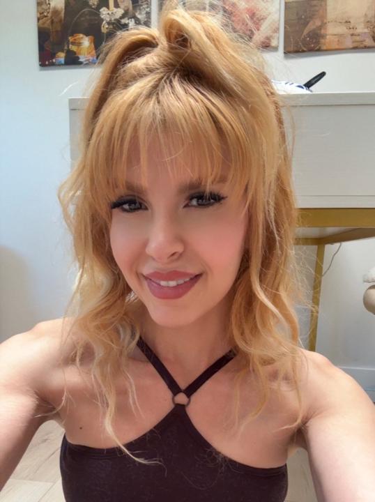 Mehrnaz Ravanbakhsh