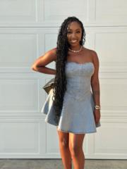 Krystle Randall