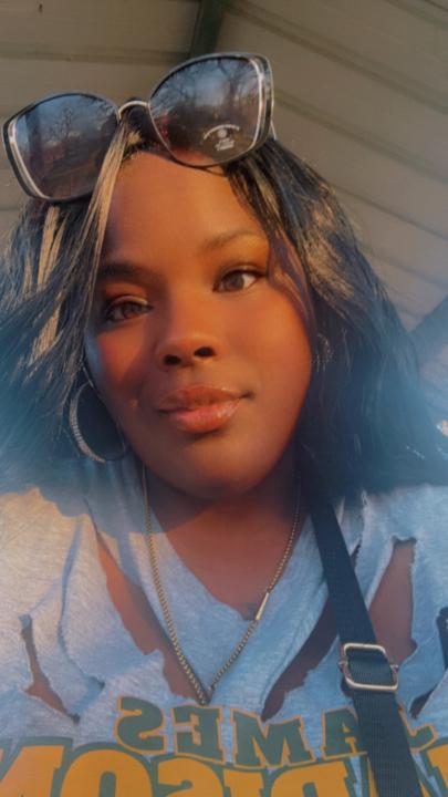 Symone Brown