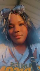 Symone Brown