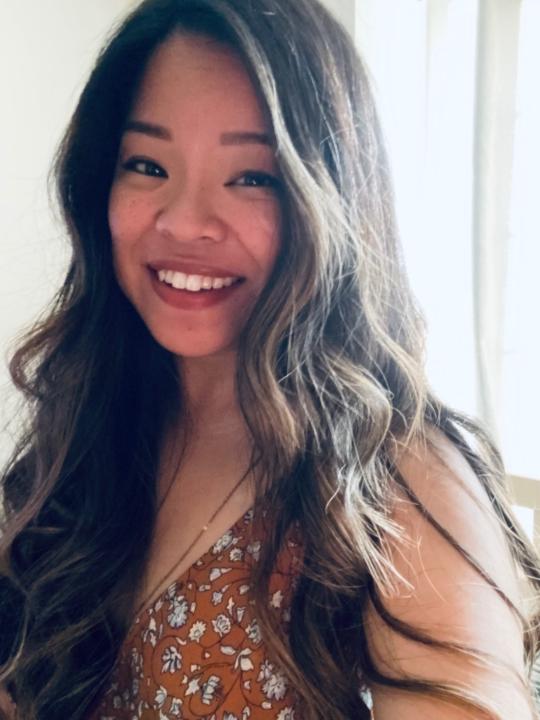 Bridget Watanabe