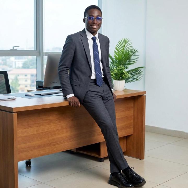 David Daniel Marketer