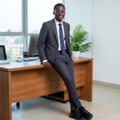 David Daniel Marketer