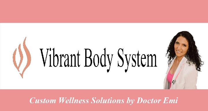 Vibrant Body System