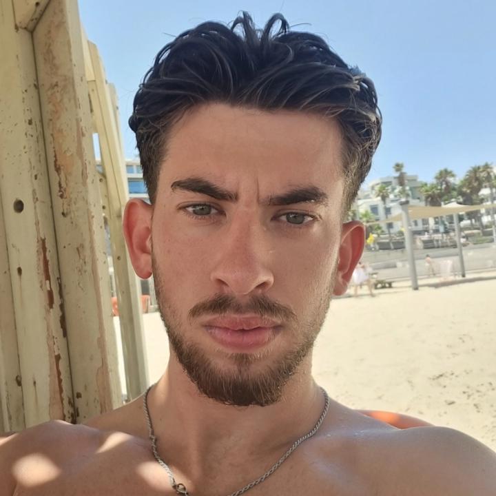 Liran Fainshtein