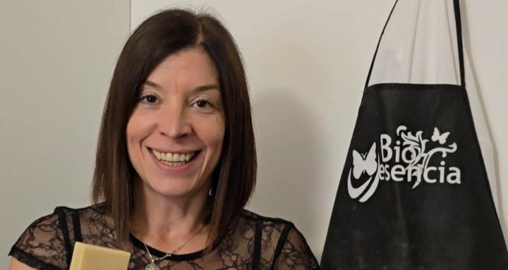 Jabonería en frío desde cero