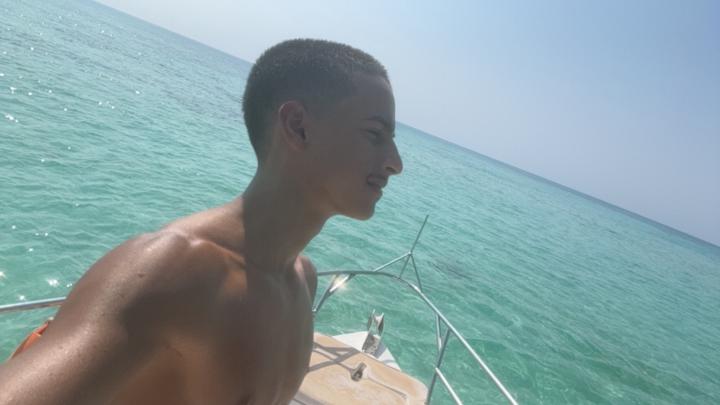 Abu Yousef
