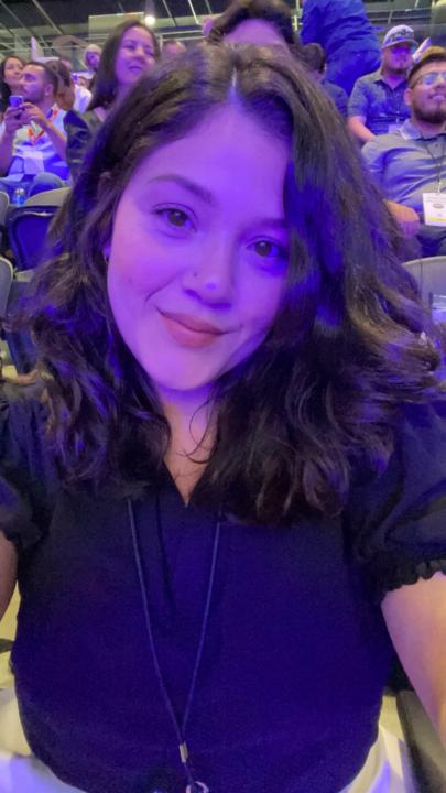 Rosy Moyotl