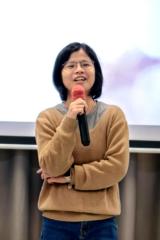 Tracy Yang