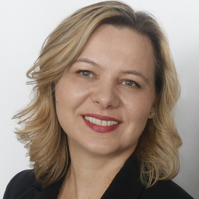 Miroslava Varshavsky