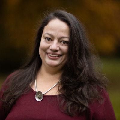 Verena V. Bodelschwingh