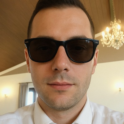 Matteo Ruda