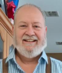 Michael Van Degna