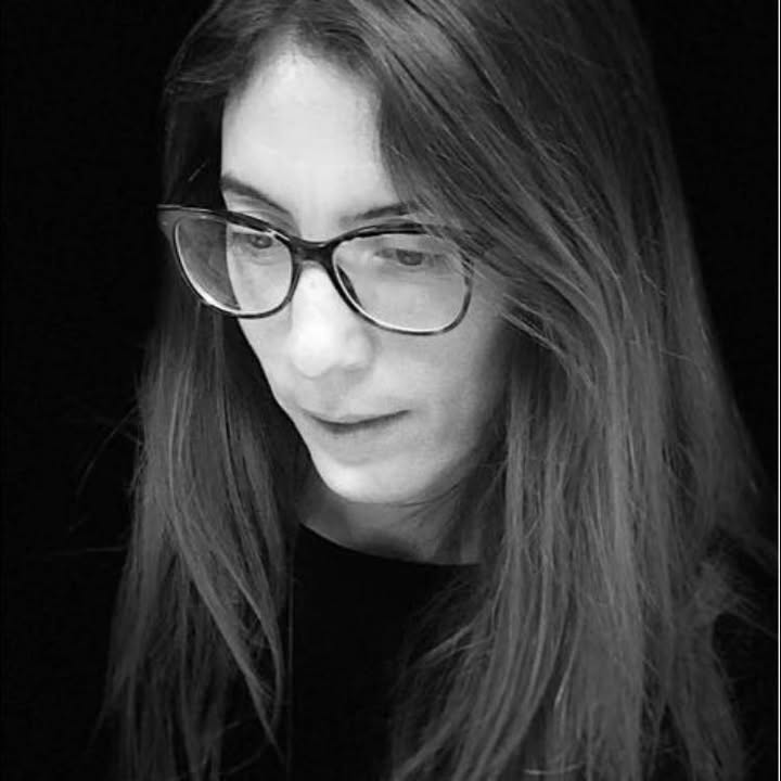 Ximena Gude Bravo