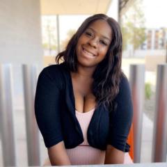 Iesha Jones