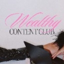 Wealthy Content Club