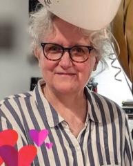 Sylvie Bouchard