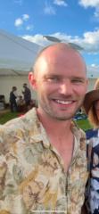 Sam McGrath