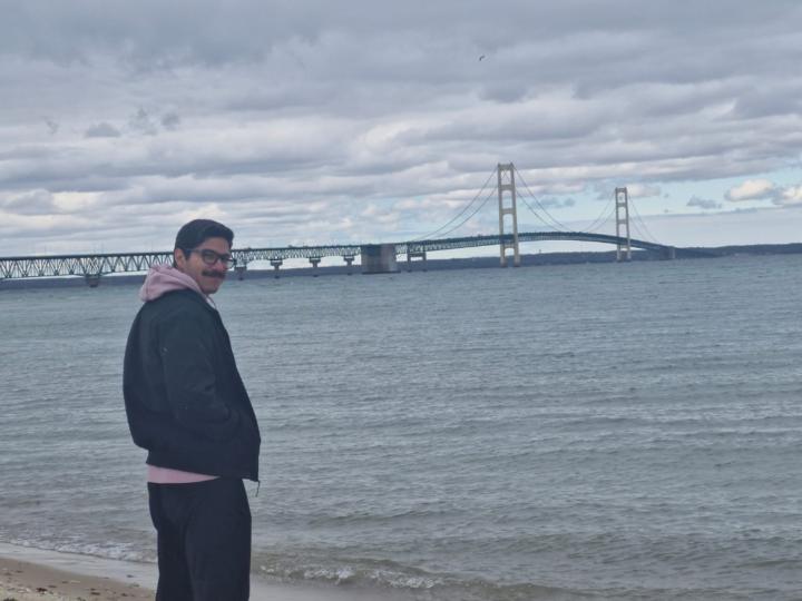 Omar Abulibdeh
