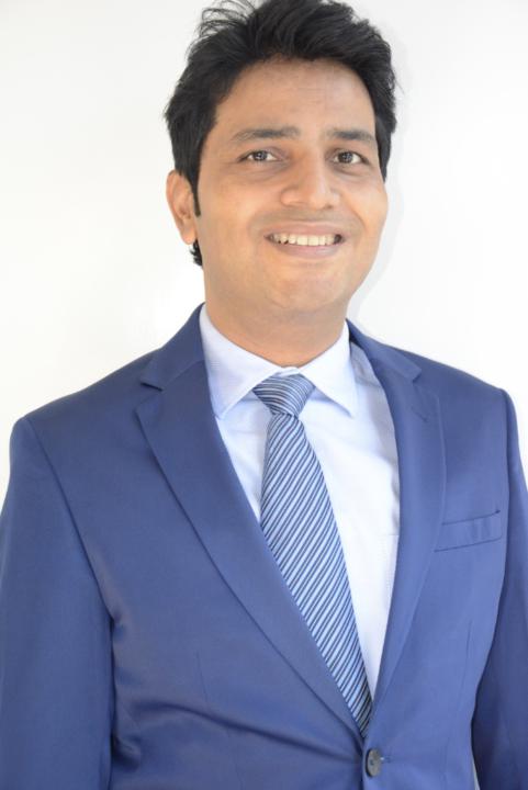 Prab Dinkar