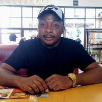 Musaemura Change Dhliwayo